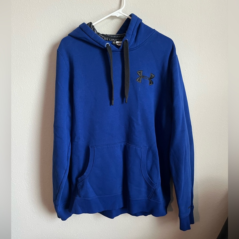 Under Armour Hoodie